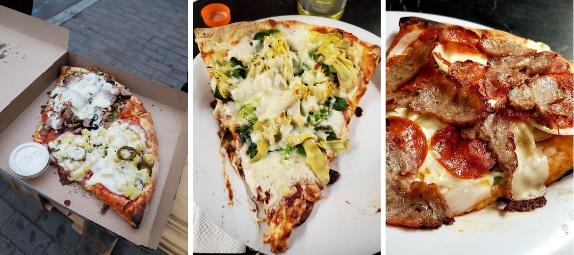 Brothers Pizza