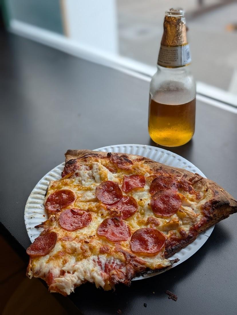 Brothers Pizza