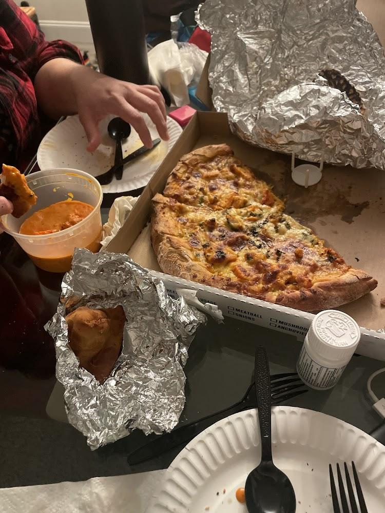 Brothers Pizza